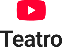 YouTube Teatro