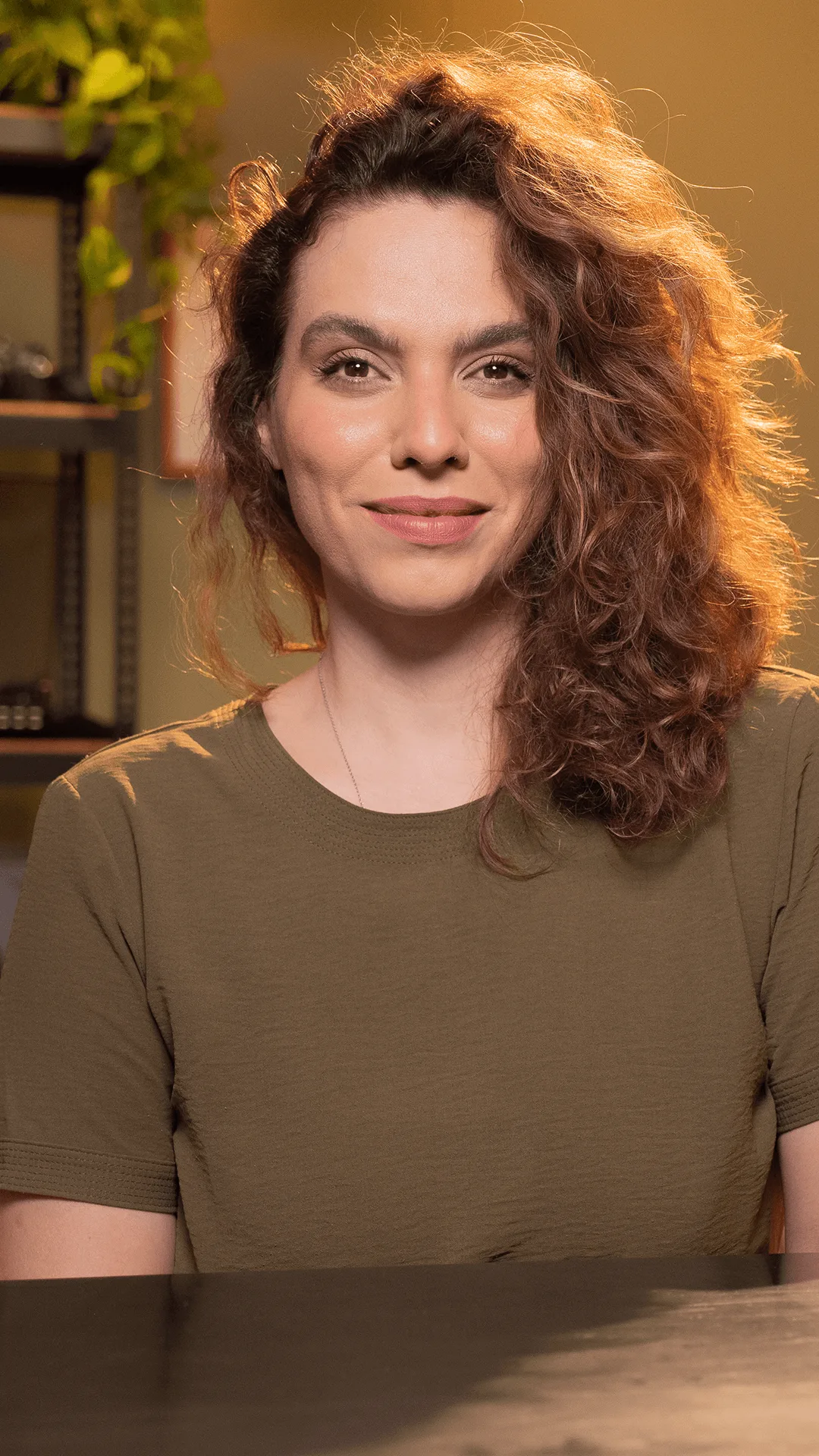 EVIDÊNCIAS COM DRA. LUANA ARAÚJO 